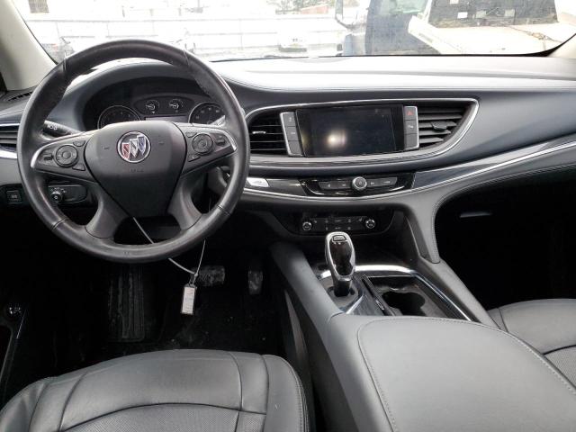 Photo 8 from auction – 2021 BUICK ENCLAVE ES with VIN 5GAEVAKW7MJ134410