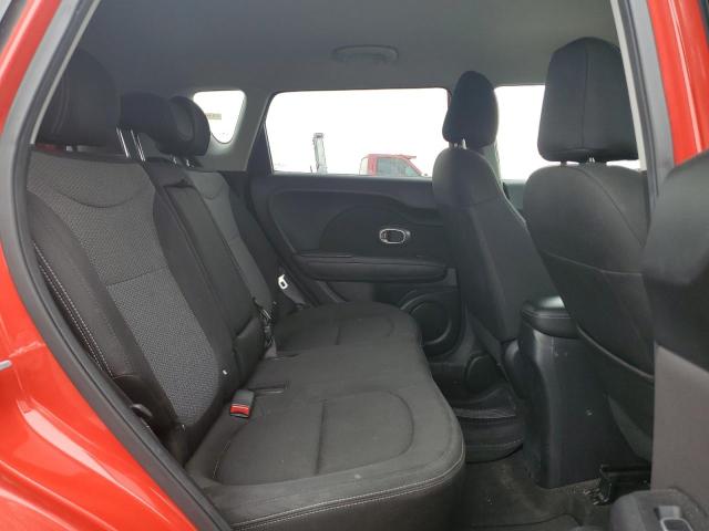 Photo 10 from auction – 2018 KIA SOUL + with VIN KNDJP3A58J7605758