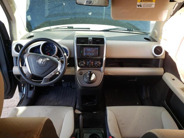 Photo 8 from auction – 2008 HONDA ELEMENT LX with VIN 5J6YH17378L010479