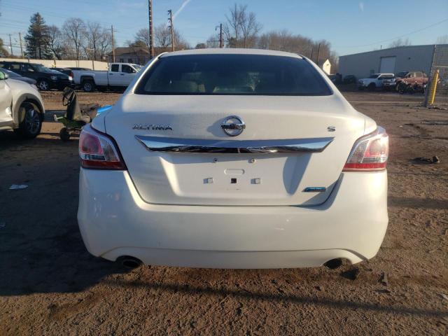 Photo 6 from auction – 2013 NISSAN ALTIMA 2.5 with VIN 1N4AL3AP0DC293286