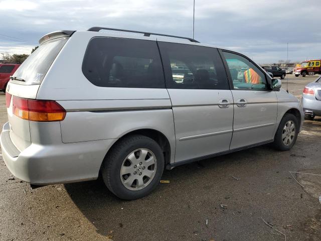 Photo 3 from auction – 2003 HONDA ODYSSEY EX with VIN 5FNRL189X3B138996