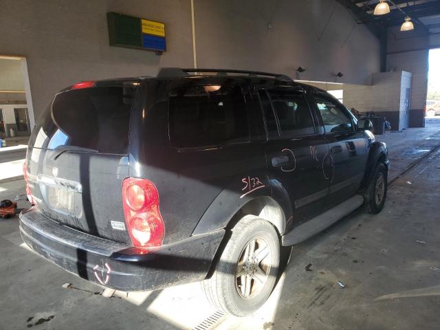 Photo 3 from auction – 2004 DODGE DURANGO SL with VIN 1D4HB48D54F183977