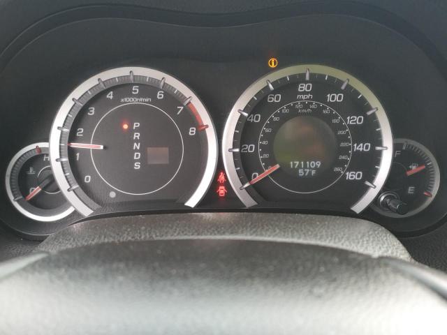 Zdjęcie 9 z aukcji – 2011 ACURA TSX z VIN JH4CU2F62BC003524