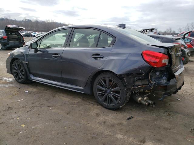 Photo 2 from auction – 2015 SUBARU WRX PREMIU with VIN JF1VA1D64F9820812