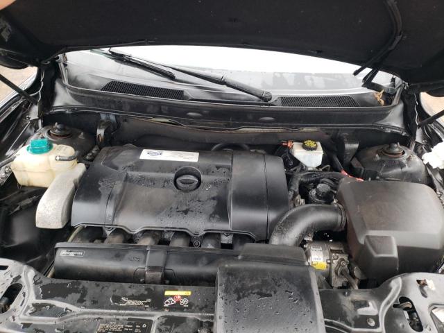 Photo 11 from auction – 2013 VOLVO XC90 3.2 with VIN YV4952CZ6D1634473