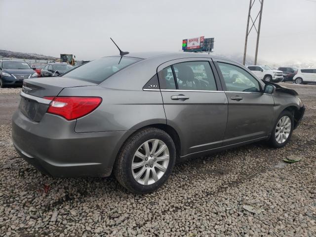 Photo 3 from auction – 2013 CHRYSLER 200 TOURIN with VIN 1C3CCBBB1DN501006