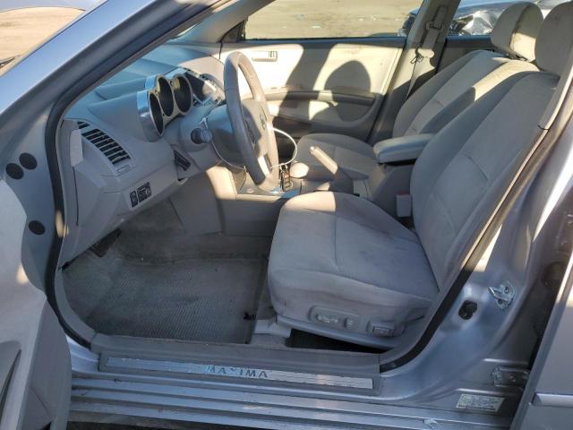 Photo 7 from auction – 2004 NISSAN MAXIMA SE with VIN 1N4BA41E24C823742