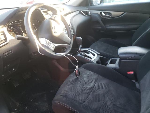 Photo 7 from auction – 2015 NISSAN ROGUE S with VIN 5N1AT2MV7FC888780