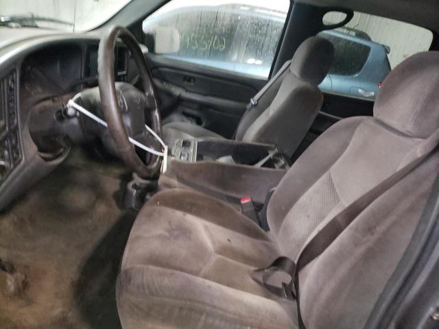 Photo 7 from auction – 2006 CHEVROLET SILVERADO with VIN 2GCEK13Z261284454
