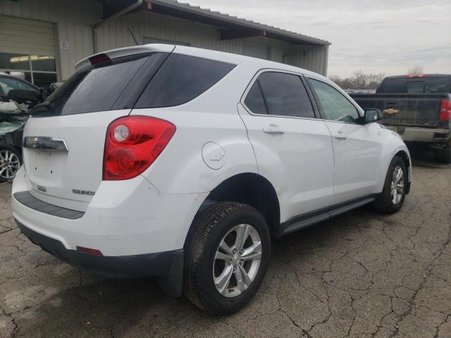 Photo 3 from auction – 2015 CHEVROLET EQUINOX LS with VIN 1GNFLEEK3FZ124798