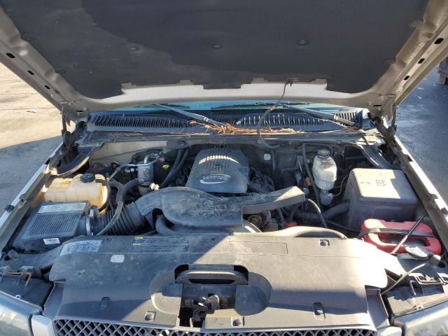 Photo 12 from auction – 2004 CHEVROLET AVALANCHE with VIN 3GNEK12T04G295767