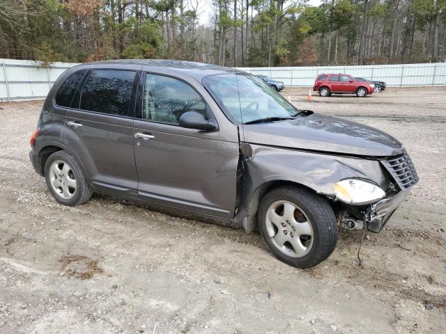 Photo 4 from auction – 2001 CHRYSLER PT CRUISER with VIN 3C8FY4BBX1T314668