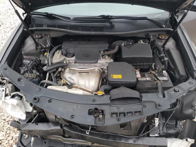 Photo 11 from auction – 2013 TOYOTA CAMRY L with VIN 4T4BF1FK3DR321441