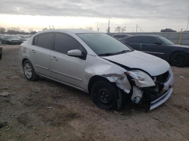 Photo 4 from auction – 2011 NISSAN SENTRA 2.0 with VIN 3N1AB6AP2BL701113