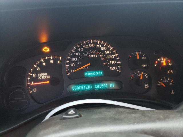 Photo 9 from auction – 2004 CHEVROLET SILVERADO with VIN 2GCEC19T241231847