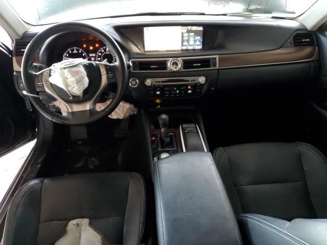 صورة رقم 8 من المزاد - 2014 LEXUS GS 350 مع VIN JTHCE1BL1E5026899