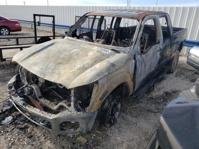 Photo 1 from auction – 2016 FORD F250 SUPER with VIN 1FT7W2B62GEC51285