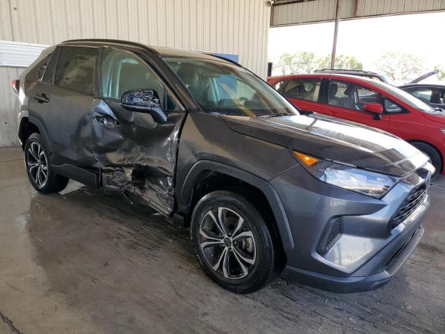 Photo 4 from auction – 2019 TOYOTA RAV4 LE with VIN 2T3H1RFV1KC028901
