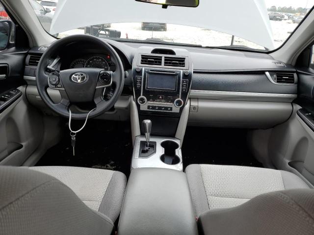 Photo 8 from auction – 2013 TOYOTA CAMRY L with VIN 4T1BF1FK6DU284623