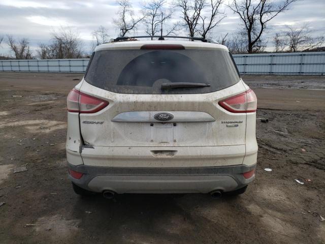 Photo 6 from auction – 2014 FORD ESCAPE TIT with VIN 1FMCU9JX8EUA26343