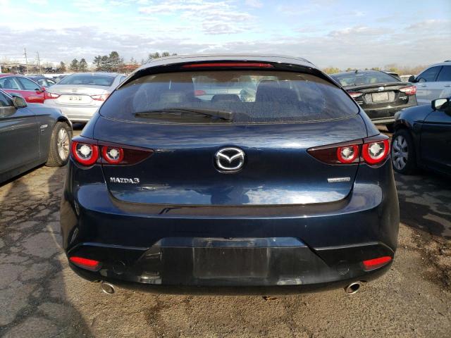 Photo 6 from auction – 2022 MAZDA 3 SELECT with VIN JM1BPAKL3N1513584