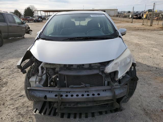 Photo 5 from auction – 2016 NISSAN VERSA NOTE with VIN 3N1CE2CP9GL359169