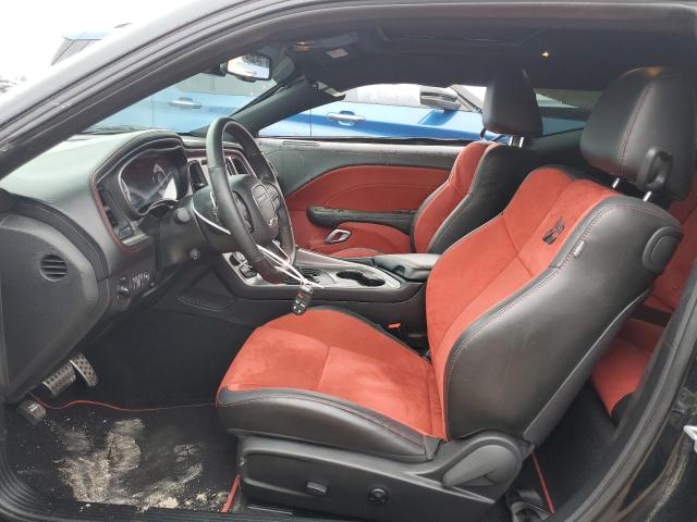 Photo 7 from auction – 2021 DODGE CHALLENGER with VIN 2C3CDZFJXMH650904