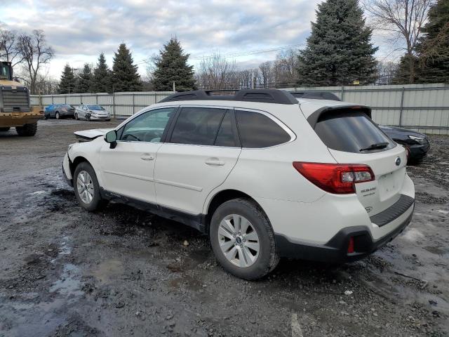 Снимка 2 от търг – 2018 SUBARU OUTBACK 2. с VIN 4S4BSACC2J3337201
