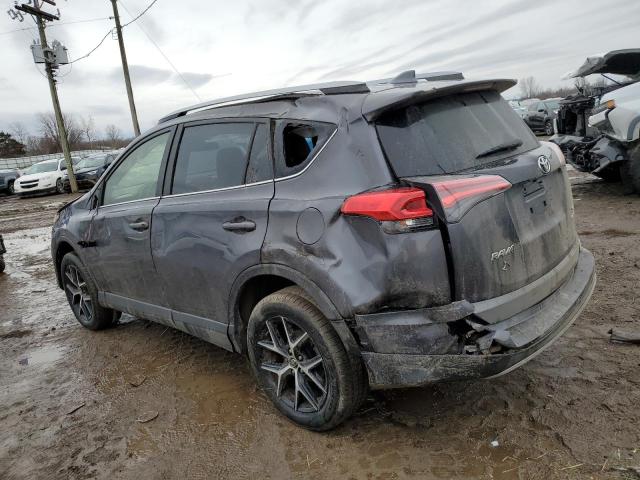 Photo 2 from auction – 2018 TOYOTA RAV4 SE with VIN JTMJFREVXJJ209690