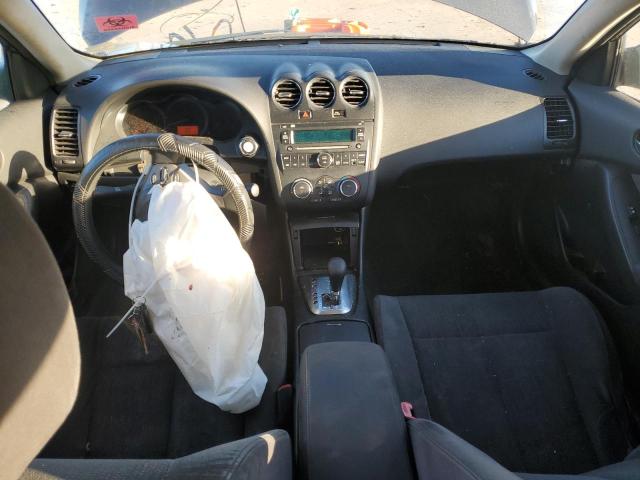 Photo 8 from auction – 2012 NISSAN ALTIMA BAS with VIN 1N4AL2AP2CC208487