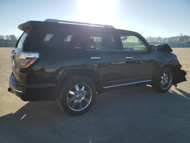 Photo 3 from auction – 2014 TOYOTA 4RUNNER SR with VIN JTEZU5JR1E5068626