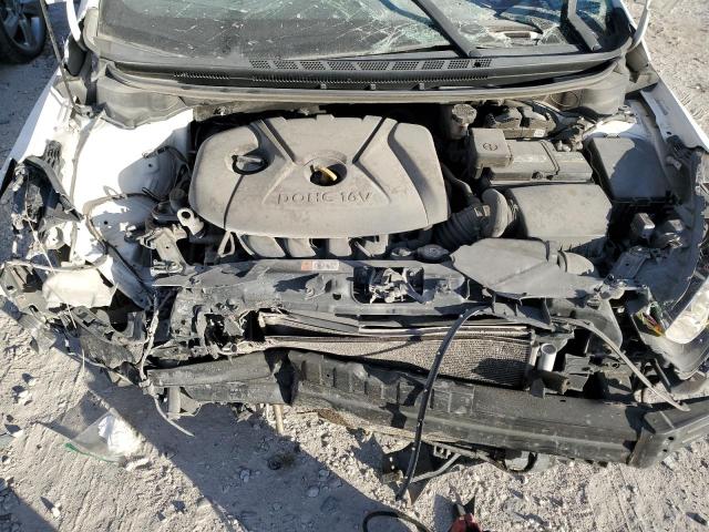 Photo 11 from auction – 2014 KIA FORTE LX with VIN KNAFX4A62E5127324
