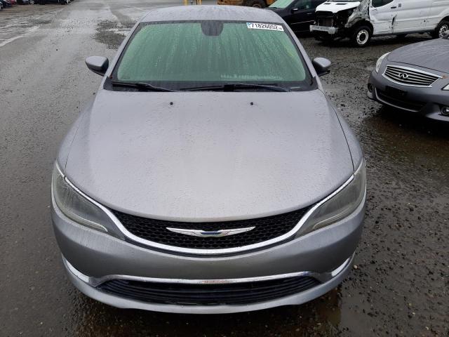 Photo 11 from auction – 2015 CHRYSLER 200 LIMITE with VIN 1C3CCCAB7FN751912