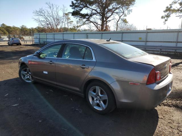 Photo 2 from auction – 2010 CHEVROLET MALIBU LS with VIN 1G1ZB5EB0A4106010