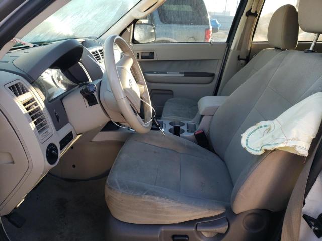 Photo 7 from auction – 2012 FORD ESCAPE XLT with VIN 1FMCU0D75CKC52243
