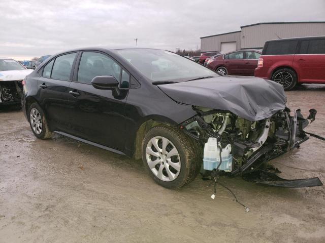 Photo 4 from auction – 2021 TOYOTA COROLLA LE with VIN 5YFEPMAE2MP258048