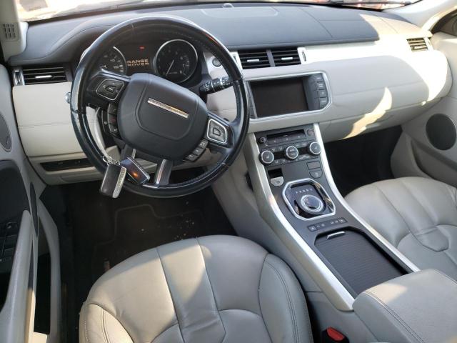 Photo 8 from auction – 2012 LAND ROVER RANGE ROVE with VIN SALVP2BG9CH662746