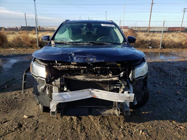 Photo 5 from auction – 2018 JEEP COMPASS LA with VIN 3C4NJDBB4JT403668