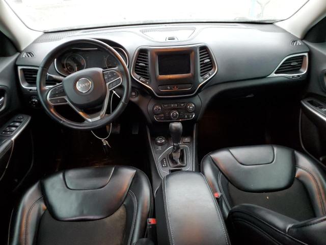 Photo 8 from auction – 2019 JEEP CHEROKEE L with VIN 1C4PJMLB8KD424862