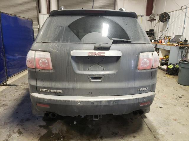 Photo 6 from auction – 2012 GMC ACADIA SLT with VIN 1GKKVSED3CJ412143