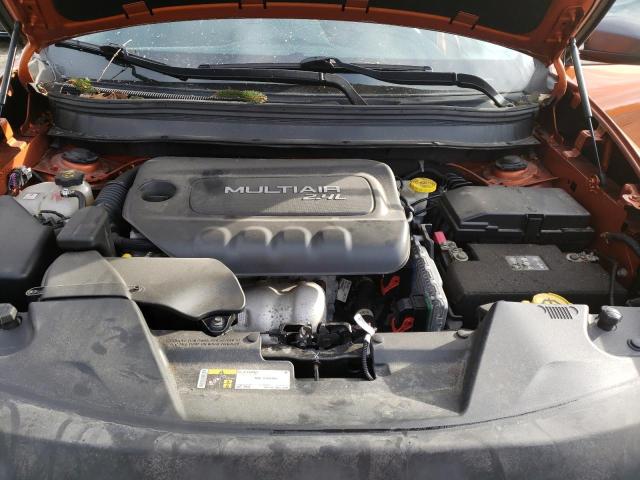 Photo 12 from auction – 2014 JEEP CHEROKEE T with VIN 1C4PJMBBXEW286722
