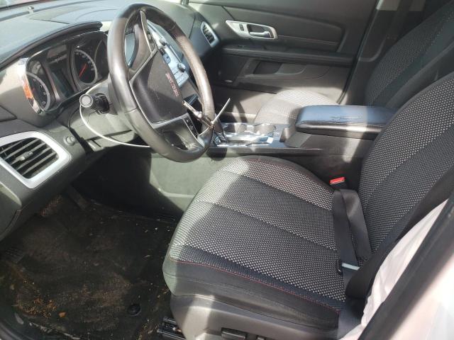Фото 7 с аукциона – 2017 GMC TERRAIN SL с VIN 2GKFLTEK9H6344365