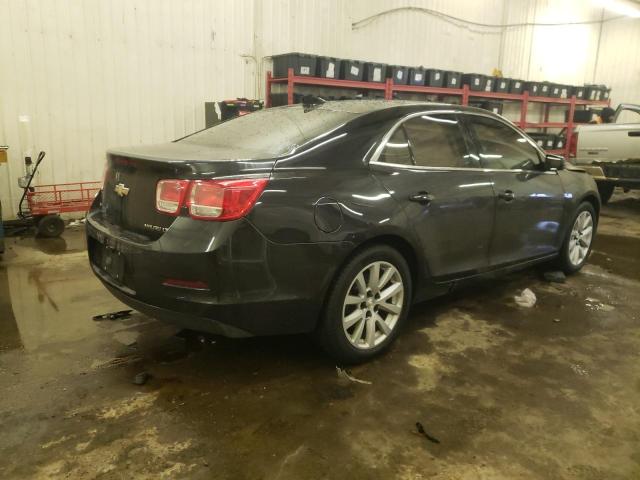 Photo 3 from auction – 2015 CHEVROLET MALIBU 2LT with VIN 1G11E5SX5FF108609