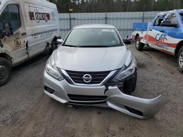 Photo 5 from auction – 2018 NISSAN ALTIMA 2.5 with VIN 1N4AL3AP5JC182650