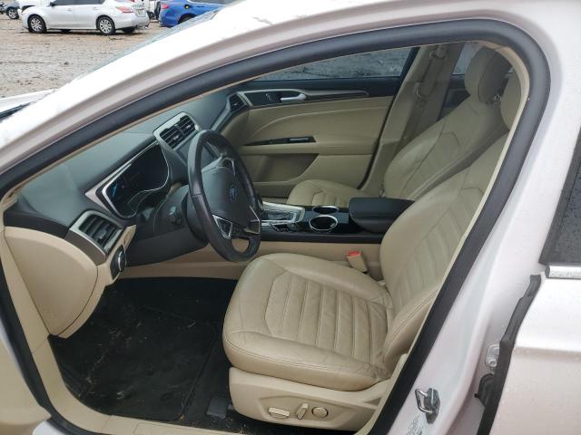 Photo 7 from auction – 2014 FORD FUSION SE with VIN 3FA6P0LU1ER118477