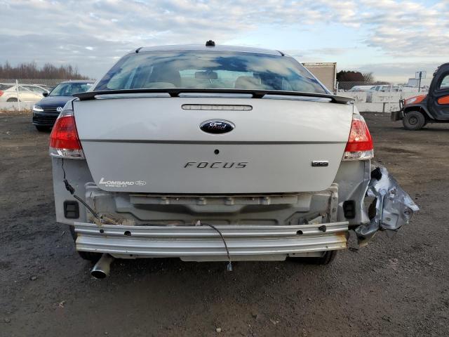 Photo 6 from auction – 2009 FORD FOCUS SES with VIN 1FAHP36N89W194764