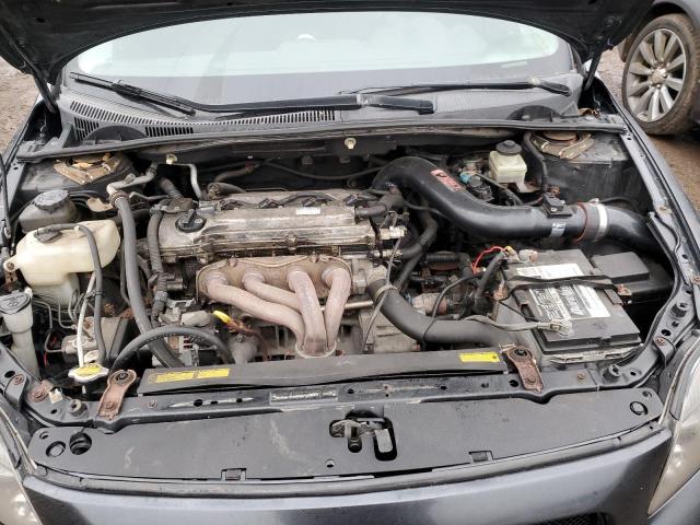 Photo 11 from auction – 2007 TOYOTA SCION TC with VIN JTKDE177X70179307