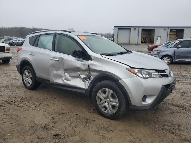 Photo 4 from auction – 2015 TOYOTA RAV4 LE with VIN JTMZFREV5FD047430