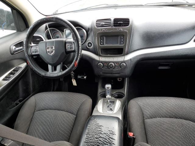 Photo 8 from auction – 2017 DODGE JOURNEY SE with VIN 3C4PDCAB2HT599048