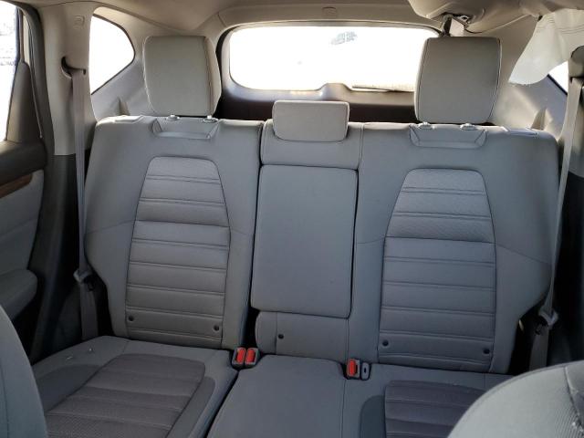 Photo 10 from auction – 2019 HONDA CR-V EX with VIN 5J6RW2H52KA017763